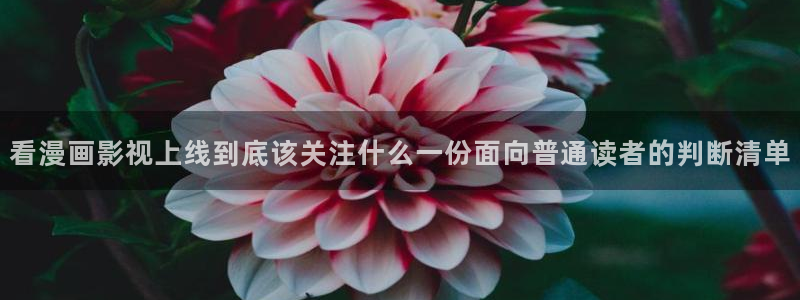 免费漫画在线漫画大全